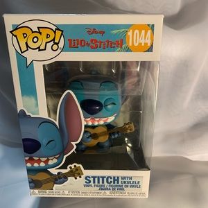Pop Funko Stitch 1044